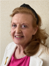 Carole Lapping