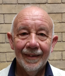 Ken
                      Jackson