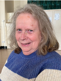 Margaret Cullen